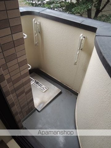 日神パレステージ中村橋の内装写真