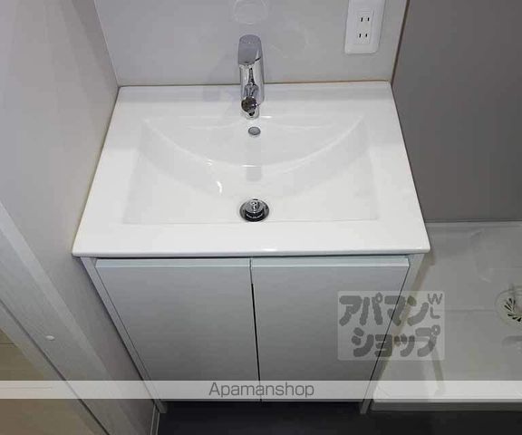 リゾレステ山科の内装写真
