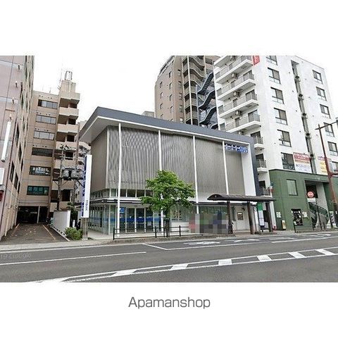 コルムス柏木 A棟の周辺写真