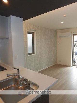 ＢＥＲＥＯ　Ｒｉａｎ[1LDK/45.7m2]の内装6