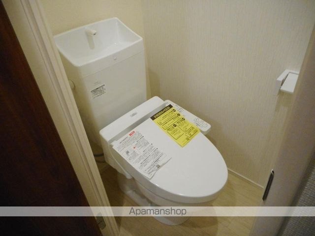 ミランダYIIIの内装写真