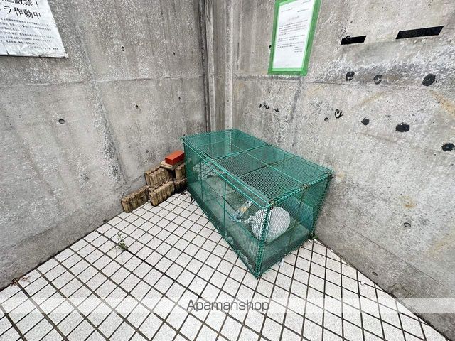プレアデスマンションIIIのその他写真