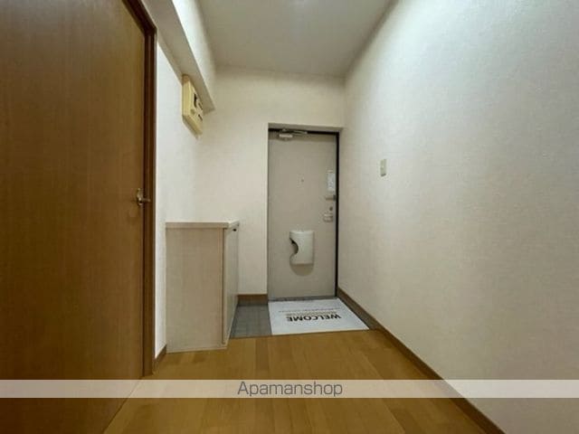 プレステージ葉山の内装写真