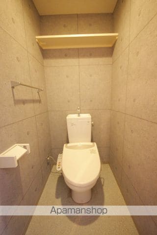 UTA聖蹟桜ヶ丘の内装写真