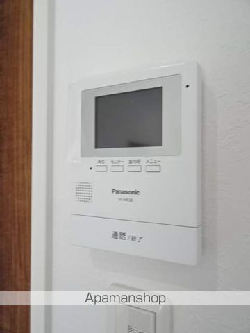 サニーハイツTOKAIの内装写真