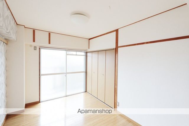 光マンションの内装写真
