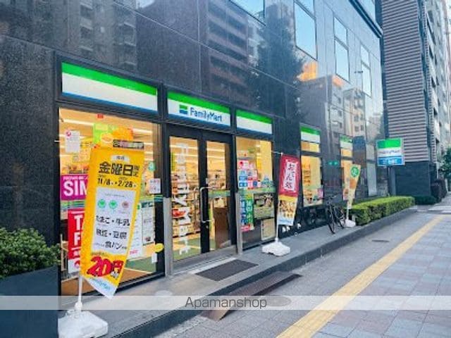 ステージグランデ蔵前の周辺写真