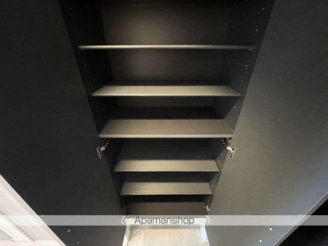 S−RESIDENCE上新庄ASCENTの内装写真