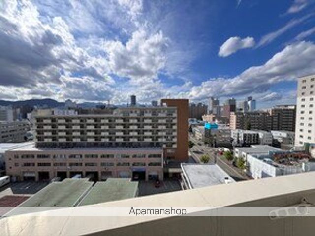 グランカーサ永山公園通 WESTのその他写真