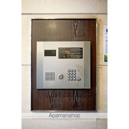 コスモリード高円寺イースト[1K/23.29m2]の外観2