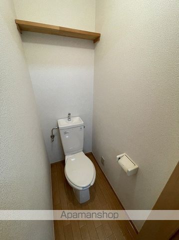 エスポワール壱番館の内装写真