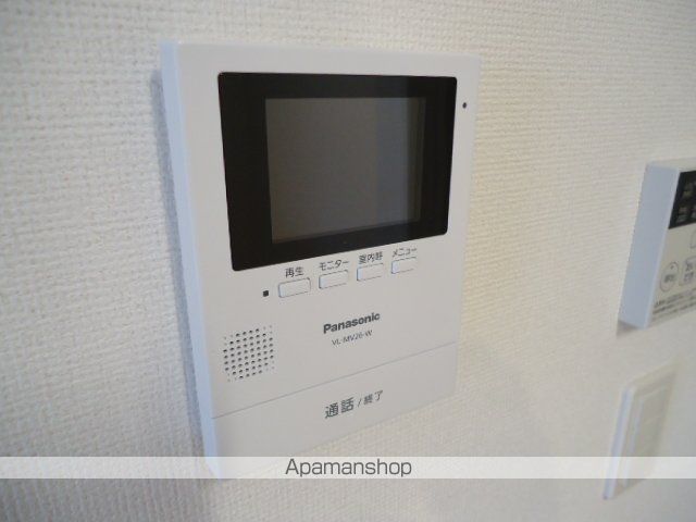 ロランジュの内装写真