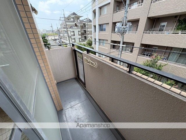 ロイヤル東園田の内装写真