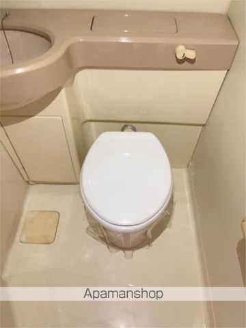 サンビレッジの内装写真