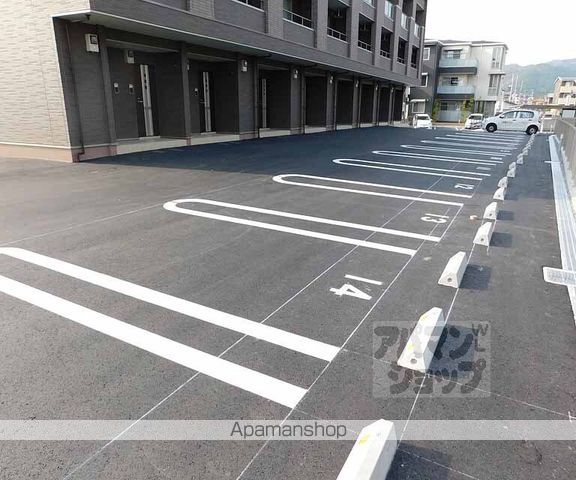 シカタ ロジュマンのその他写真