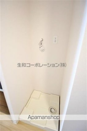 ＯＮＺＥ　ＭＡＲＩＮＡ　ＴＡＢＡＴＡ[1K/28.73m2]の内装4