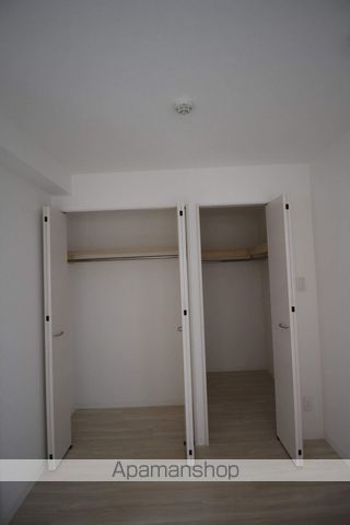 Kalmia桑園の内装写真