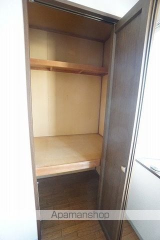 オプティマII A棟の内装写真