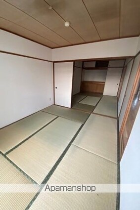 サンパティオ高須[3LDK/74.11m2]の内装1
