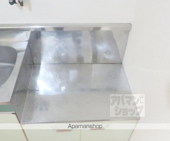 ハイツ東の内装写真