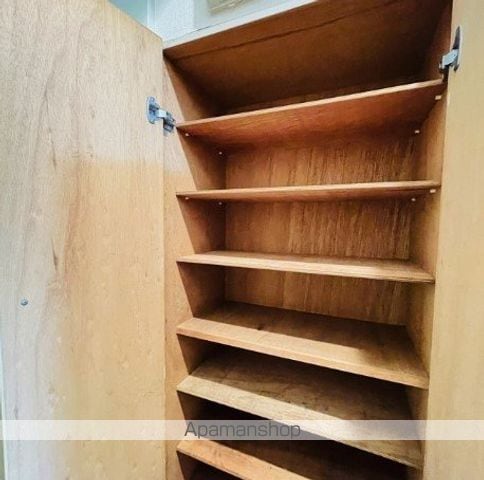 第62クリスタルマンションの内装写真