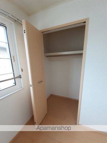 アライブ・Kの内装写真