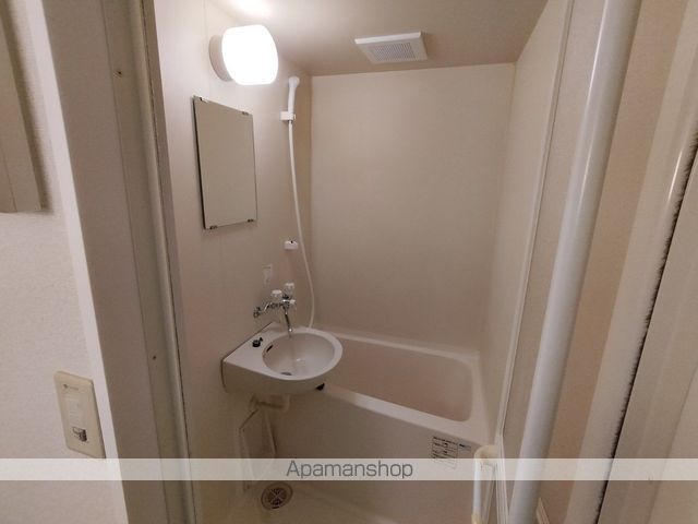 レオパレスパークサイド南熊本の内装写真