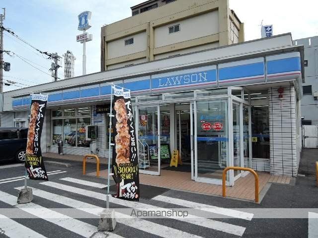 グランドパレスみなと大通り公園の周辺写真