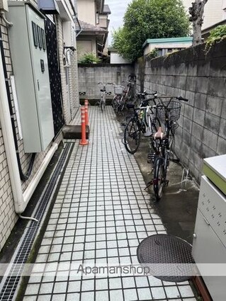 東京都中野区若宮１丁目[1DK/23.9m2]のその他内装1