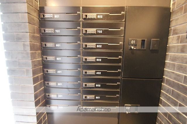 メルセデス長崎大学前のその他写真