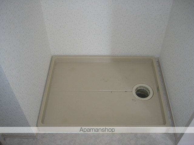 ルガーナの内装写真