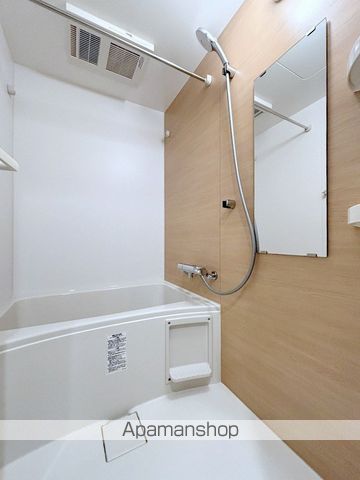 レジュールアッシュ谷町四丁目GRANDCLASSの内装写真