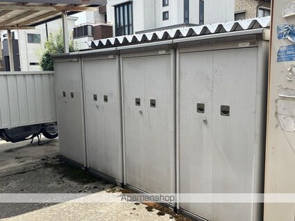 グリーンロード・エル　Ａ[2LDK/55.44m2]の内装3