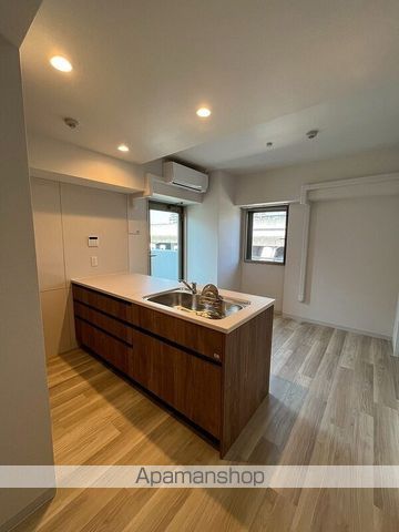 LA CASA 石ケ辻の内装写真