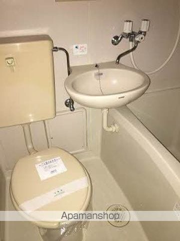 金子ビルの内装写真