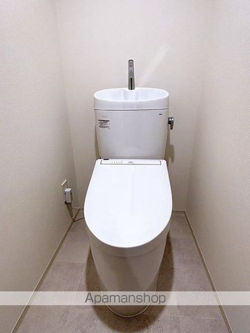 スタンズSHITENNOUJIMAEYUHIGAOKAの内装写真