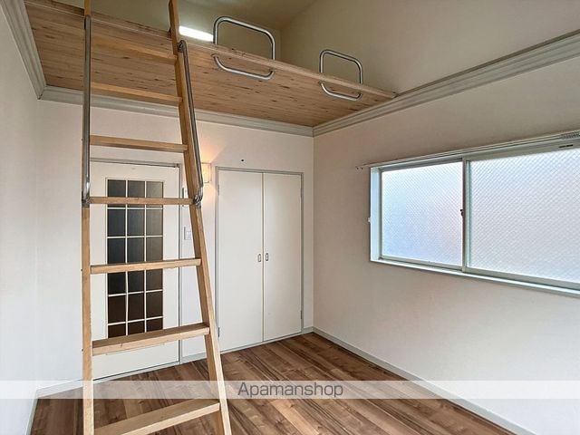 アルメール当新田の内装写真