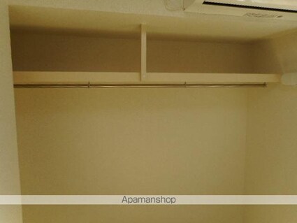 クリエイティブ[2K/30.85m2]の収納