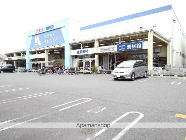 グランド　ライン 503 ｜ 福岡県福岡市博多区井相田１丁目2-20（賃貸マンション1LDK・5階・47.73㎡） その16