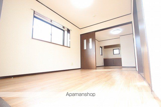 EXCESIOREの内装写真
