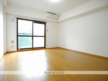 プリムローズ[1R/30.44m2]のリビング・居間1