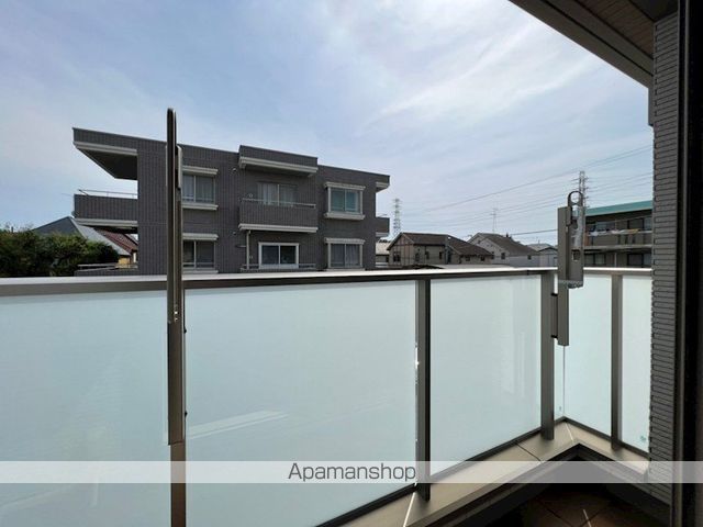 ルーナ久我山の内装写真