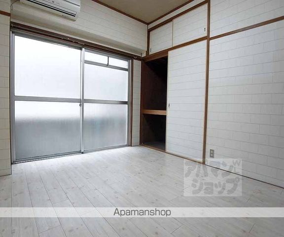コーポ松本の内装写真