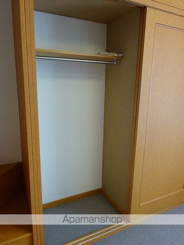 レオパレスジゴジ2の内装写真