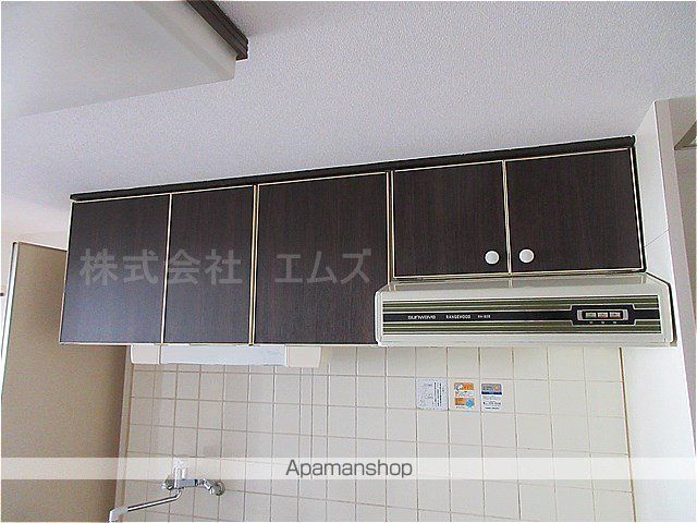 けいほくビレッジの内装写真