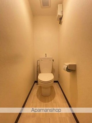 シェルメゾンダイチ[1LDK/42.93m2]のトイレ