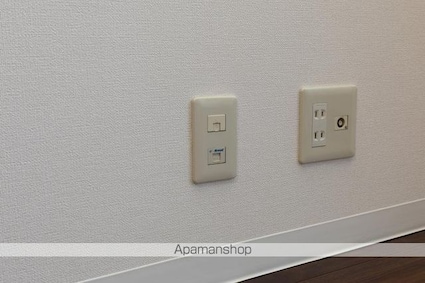 ＧＲＥＥＮ　ＰＡＬ[1K/25m2]の内装1