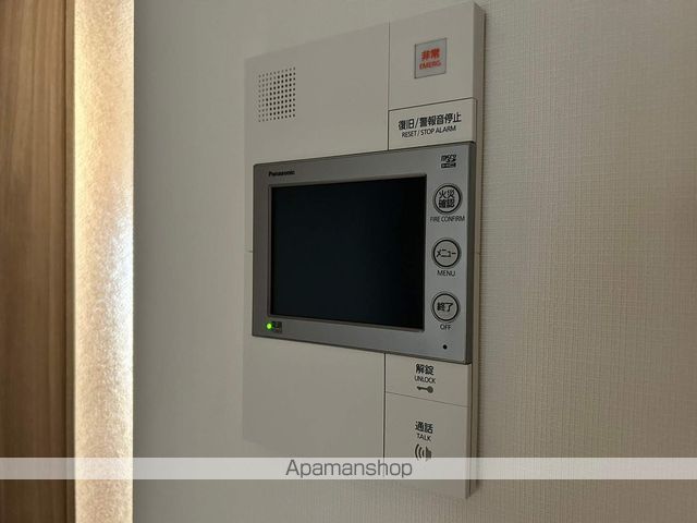 プランドール北浜の内装写真