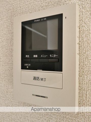 ズューデン Aの内装写真