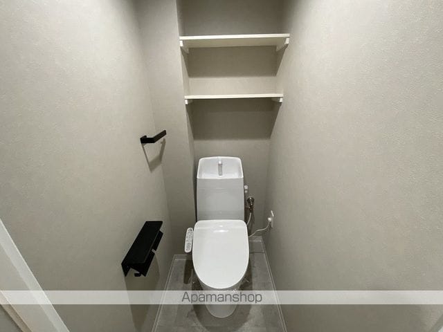 インプルーブ RYOKUCHIKOENの内装写真